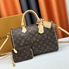 Louis Vuitton Speedy Bags